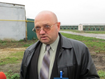 Суд признал законным назначение заместителя мэра Мелитополя К. Горбачева