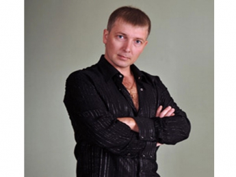 Мелитопольский музыкант будет представлять Украину на конкурсе шансона в Нью-Йорке
