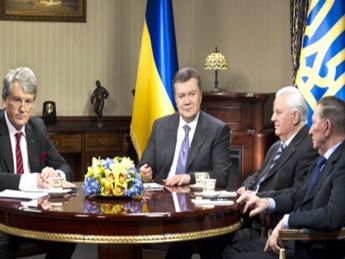 Курс на европейскую интеграцию для Украины остается неизменным - Глава государства