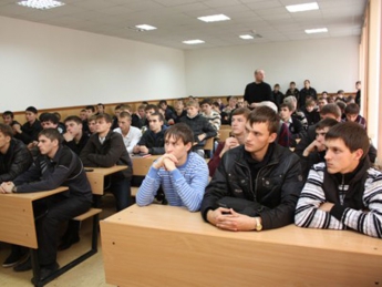 Неделю мелитопольской молодежи будут рассказывать о правах и обязанностях