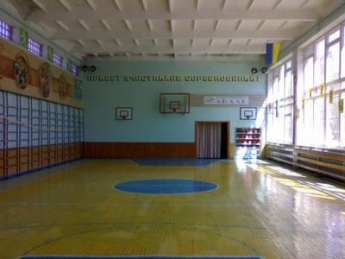 В Севастополе на уроке физкультуры умер ученик