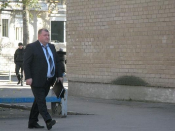 Мелитопольские судьи решают, что делать с заболевшим мэром Сергеем Вальтером (обновлено)
