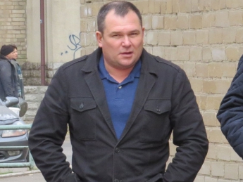 Суд пригрозил подсудимому по делу Мелитопольской ОПГ арестом
