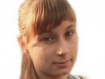 Пропала студентка мелитопольского промышленно-экономического техникума