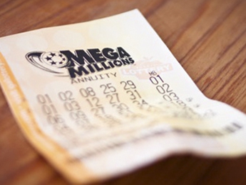 В США уборщик нашел на улице лотерейный билет и выиграл $1 млн