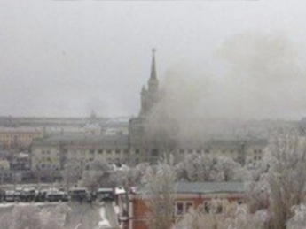 Теракт в Волгограде: погибли десятки человек