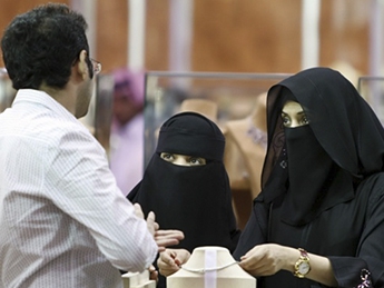В Саудовской Аравии запретили Новый год