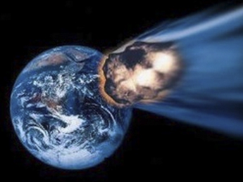 Ученые NASA рассказали, когда может наступить конец света
