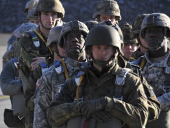 Эстония приглашает войска США на свою территорию