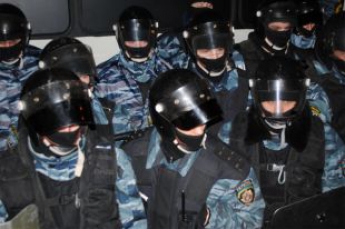 Политолог рассказал, кто спровоцировал столкновения Евромайдана и «Беркута»