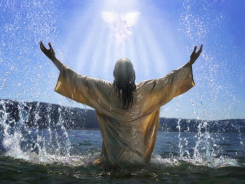 Католики сегодня отмечают великий праздник - Крещение Господне
