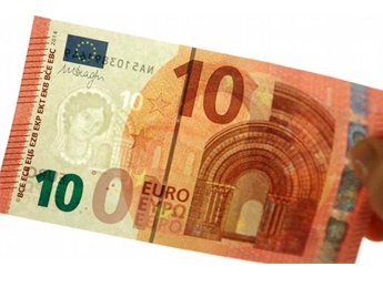 Новые "десятки": ЕЦБ делает евро более прочным