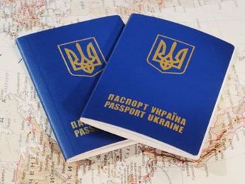 Произвол в паспортном столе продолжается. Постановление Верховного суда Украины игнорируют