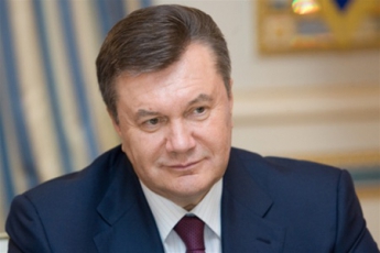 Президент Янукович подписал все 10 законов, принятых ВР