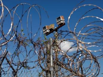 Российская делегация побывала в тюрьме в Гуантанамо(видео)