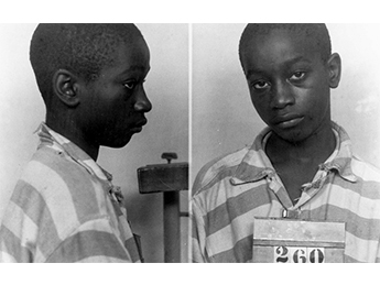 В США будут повторно судить казненного в 1944 году чернокожего подростка