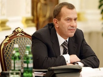 Клюев назначен главой Администрации президента