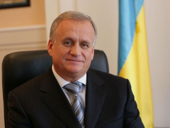 Запорожский депутат написал заявление о выходе из ПР (видео)