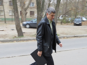 Подсудимый экс заместитель городского головы Алексей Козлов ввел суд в заблуждение