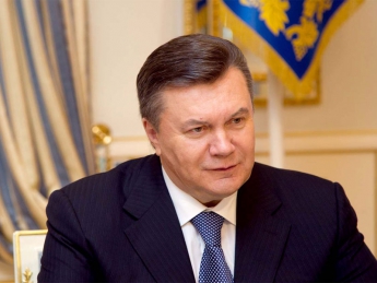 Янукович готов распустить Верховную Раду