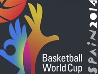 Баскетбол: Украина попала в четвертую корзину жеребьевки чемпионата мира