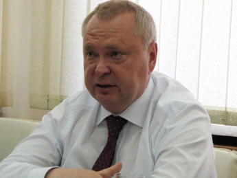 Губернатора Александра Пеклушенко  сегодня ждут в  Мелитополе с рабочим визитом