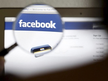 Социальная сеть Facebook отмечает 10 лет с момента запуска