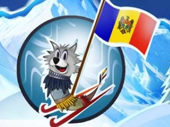 Символ молдавской олимпийской сборной «рыбоволк» обсмеяли в Интернете