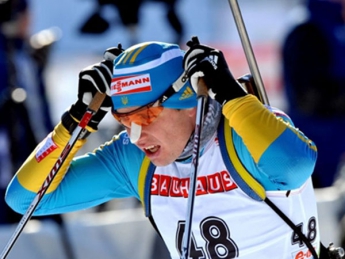 Олимпиада - 2014. Украинцы 8 февраля участвуют в трех видах спорта