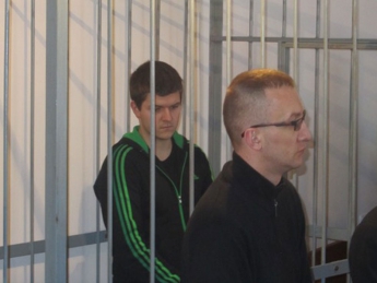 В Хмельницком суде избили адвоката, который помог депутатскому сыну выйти на свободу (видео)