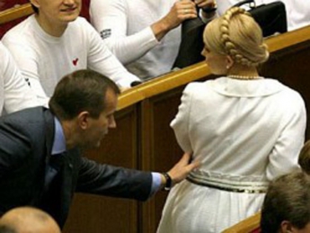 Свобода Тимошенко - дело решенное?