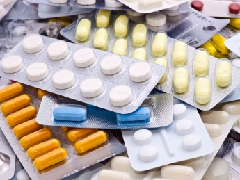 Просроченные лекарства не новость для аптек области