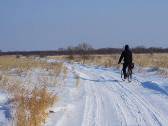 Подросток сбежал с приюта и в мороз пешком прошел 20 км до ближайшего города