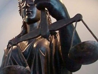 Над мелитопольскими судьями больше не весит "домоклов меч"