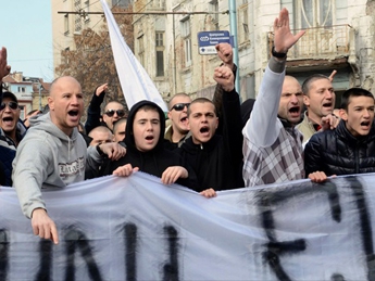 Полиция Болгарии задержала около 120 человек после нападения на мечеть