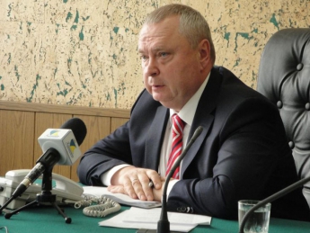 Запорожский губернатор о своем киевском коллеге - уставший, но бодрый
