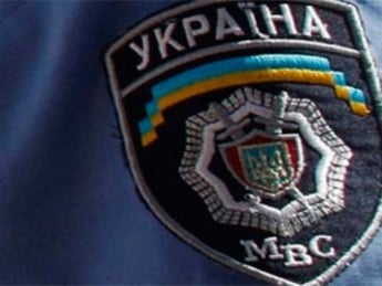 В Киеве убиты два сотрудника ГАИ