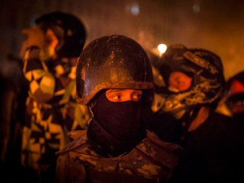 СБУ начинает антитеррористическую операцию по всей Украине