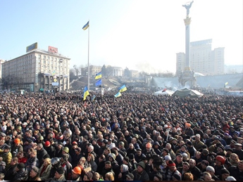 Нестабильность в Украине может продолжаться несколько лет - эксперты
