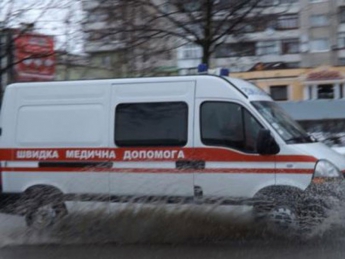 В Запорожской области умерла роженица (видео)