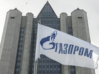 "Газпром" пригрозил Украине лишением скидки на газ и напомнил о кредите от России