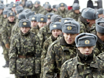 СНБО объявил всеобщую мобилизацию в Украине - Парубий