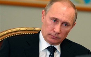 Путин согласился создать группу ОБСЕ по расследованию событий в Крыму - СМИ