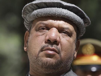 В Афганистане объявлен трехдневный траур по первому вице-президенту страны.