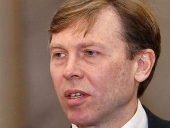 Запорожский депутат Сергей Соболев стал лидером фракции