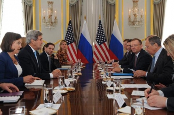 Россия передала США план действий для Украины [полный текст документа]