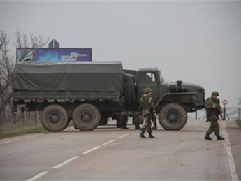 Россияне не отступили и сейчас находятся в тылу у украинских пограничников