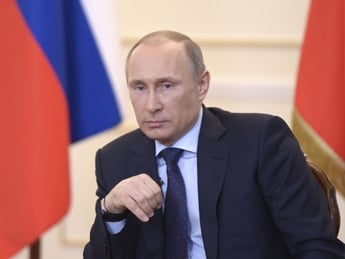 Путин выступит с заявлением на тему присоединения Крыма к России 18 марта