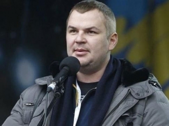 Булатов зарабатывает 12-14 тысяч грн на посту министра спорта