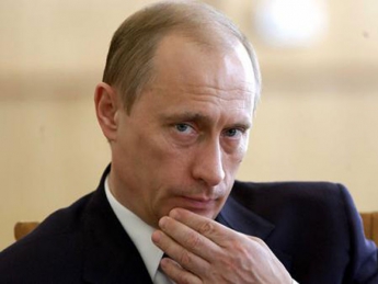 Путин одобрил проект договора о присоединении Крыма к РФ